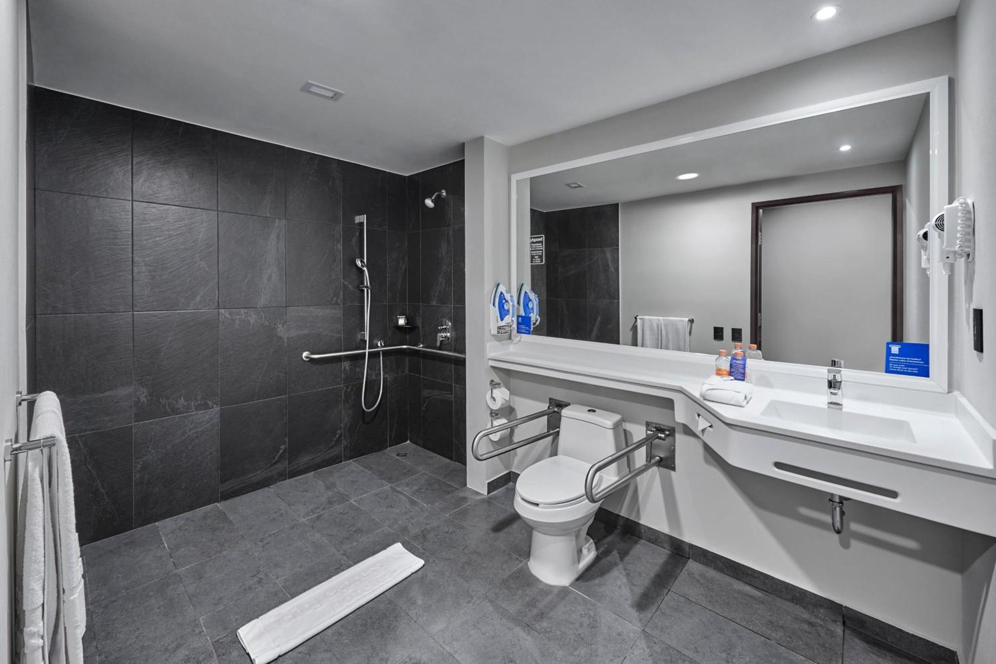 City Express By Marriott Ciudad De Mexico Tlalpan Экстерьер фото