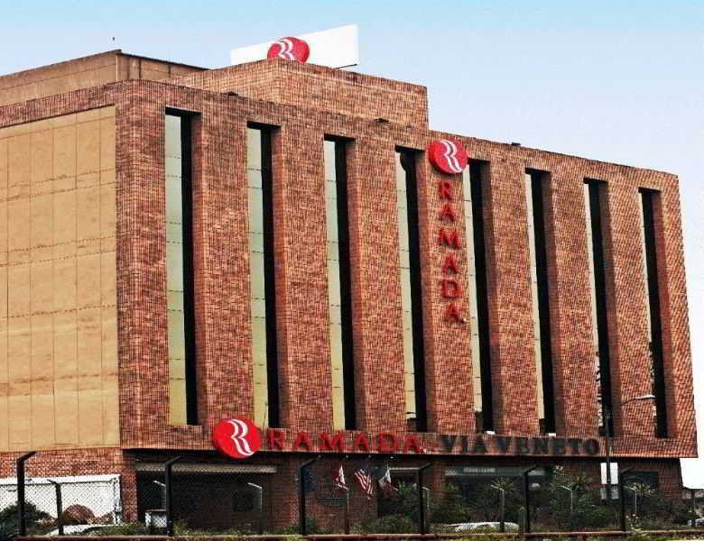 City Express By Marriott Ciudad De Mexico Tlalpan Экстерьер фото