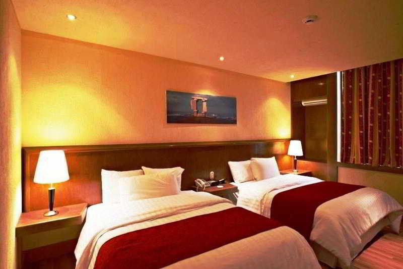 City Express By Marriott Ciudad De Mexico Tlalpan Экстерьер фото